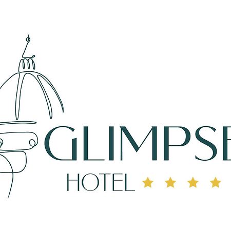 Glimpse Hotel Φλωρεντία Εξωτερικό φωτογραφία