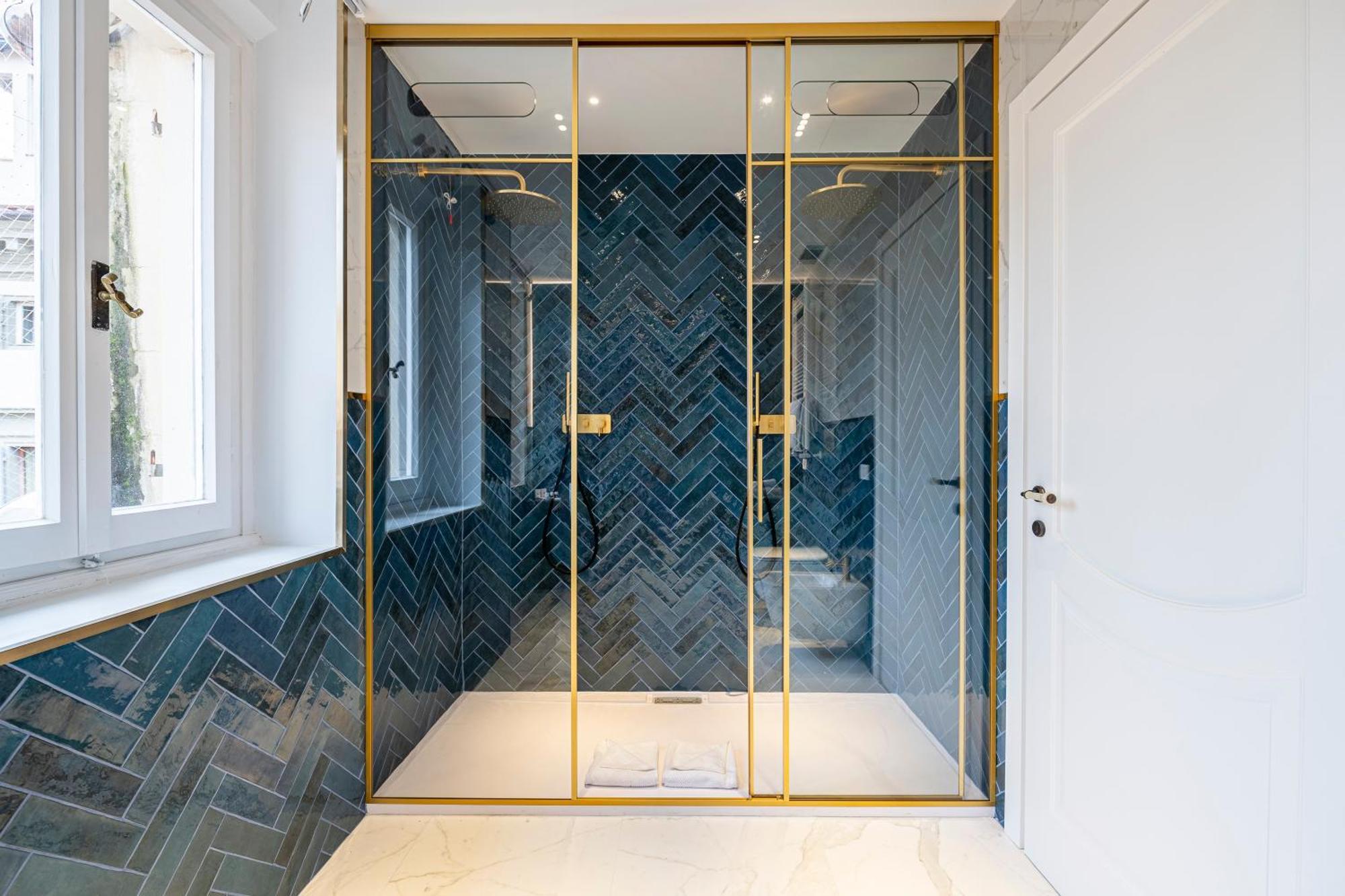 Glimpse Hotel Φλωρεντία Εξωτερικό φωτογραφία