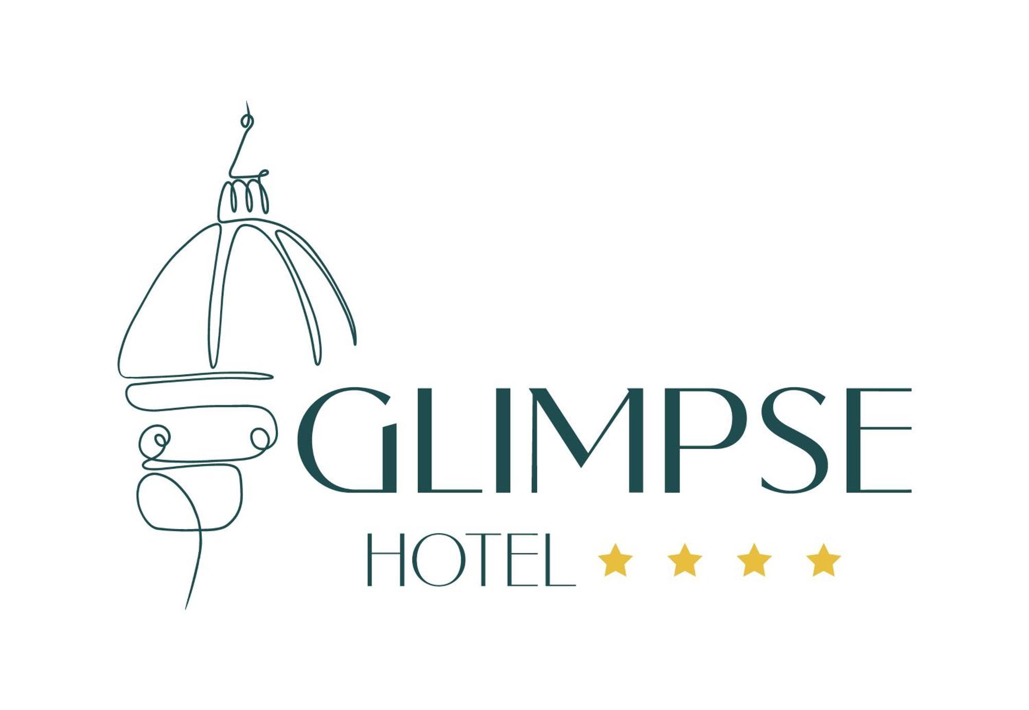 Glimpse Hotel Φλωρεντία Εξωτερικό φωτογραφία